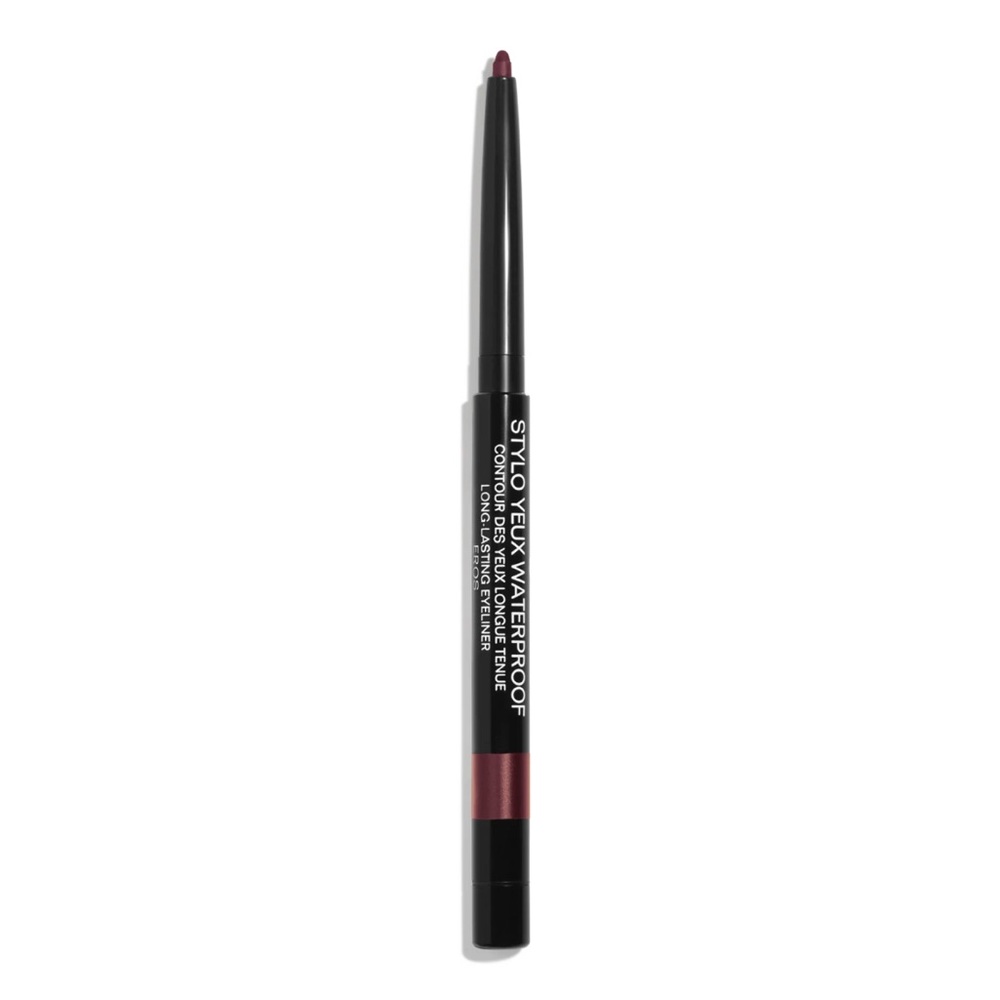 CHANEL STYLO YEUX WATERPROOF | Long-Lasting Eyeliner | NEW UNUSED IN BOX